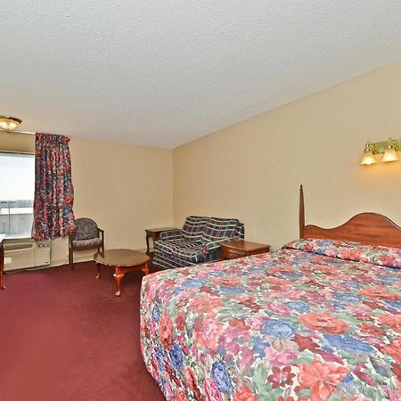 Americas Best Value Inn - Springfield / I-65 Battlefield Δωμάτιο φωτογραφία