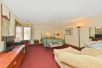 Americas Best Value Inn - Springfield / I-65 Battlefield Εξωτερικό φωτογραφία